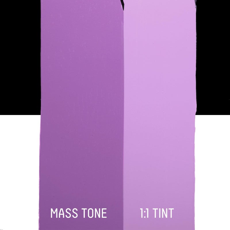 Liquitex Professional Heavy Body Acrylic Paint, 2-oz (59ml) Tube, Brilliant Purple - Image 3